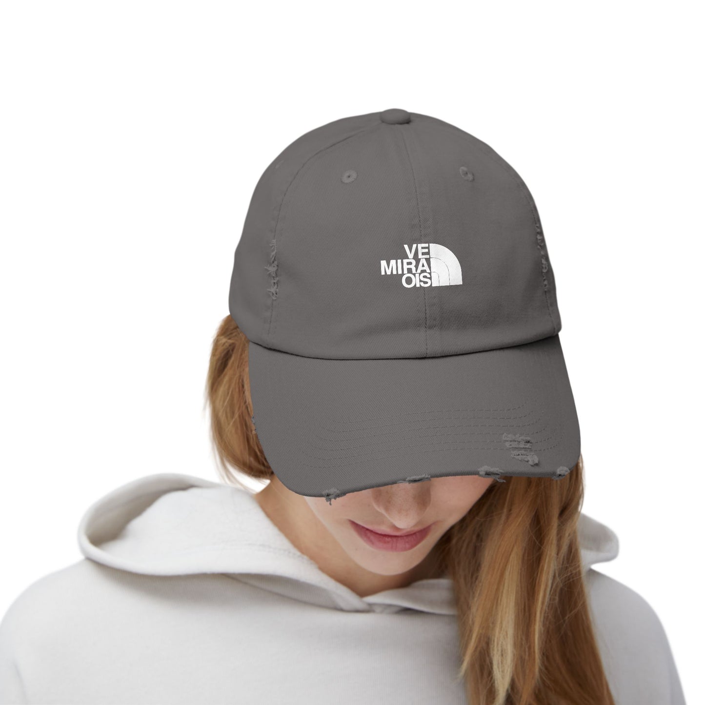 Ve Mira Ois Gorra
