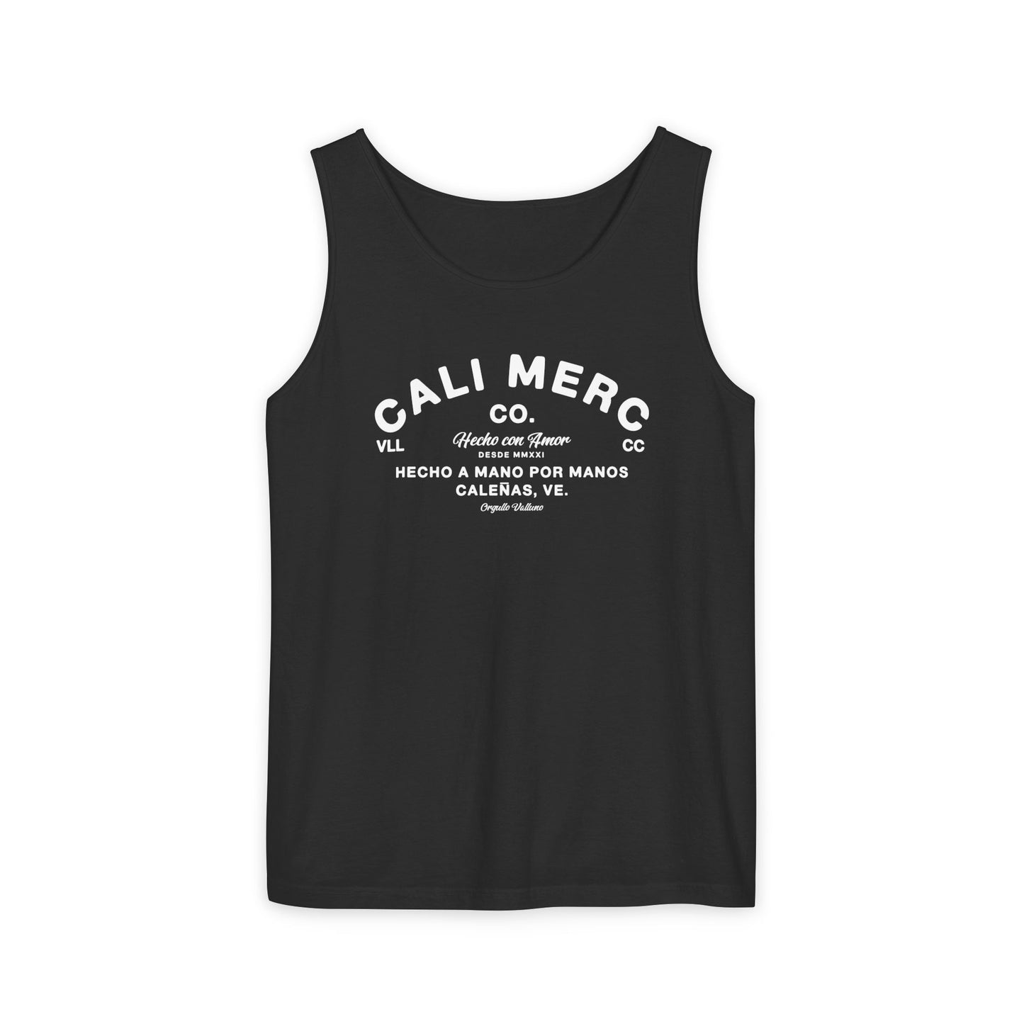 Cali Merc