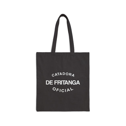 Catadora de Fritanga Oficial