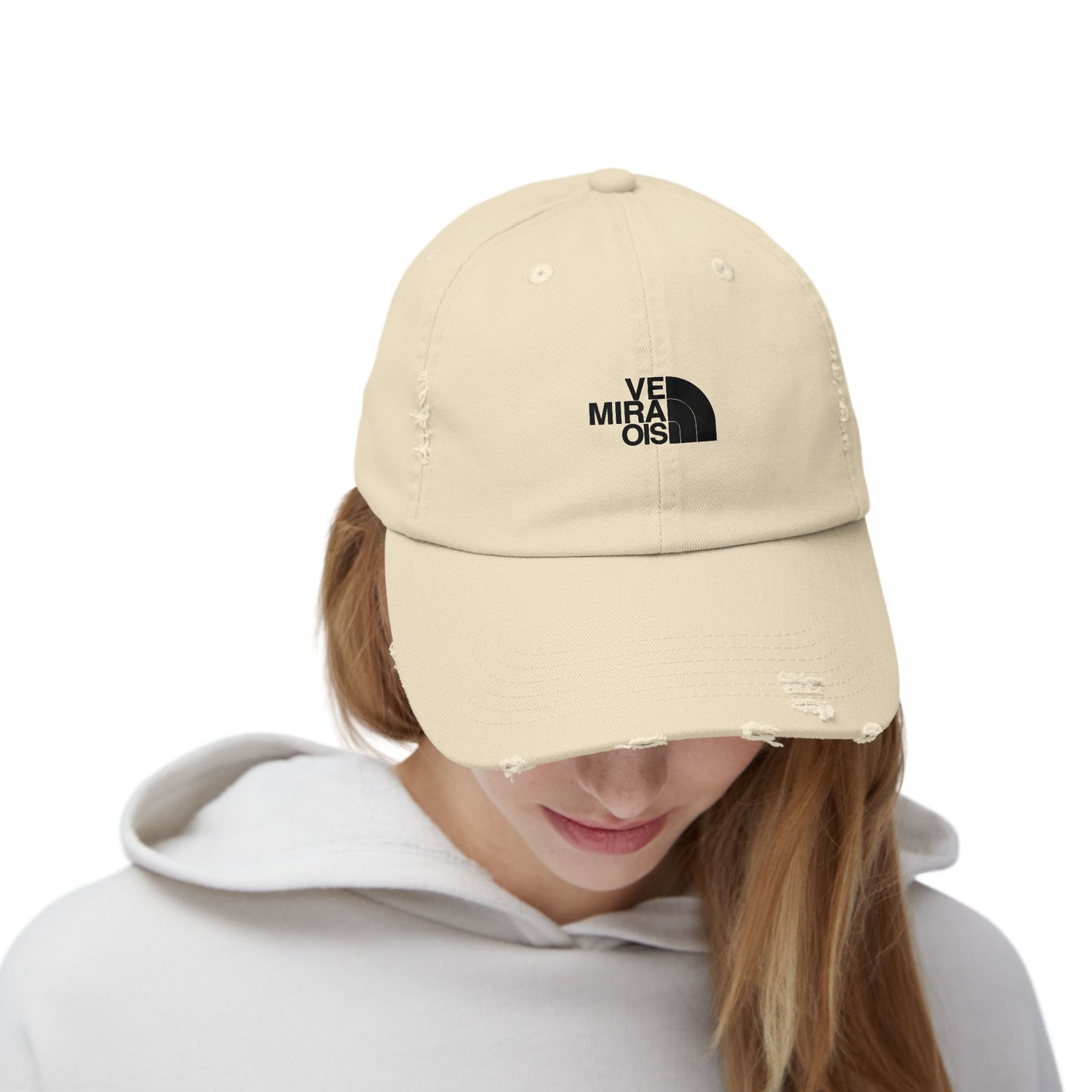 Ve Mira Ois Gorra