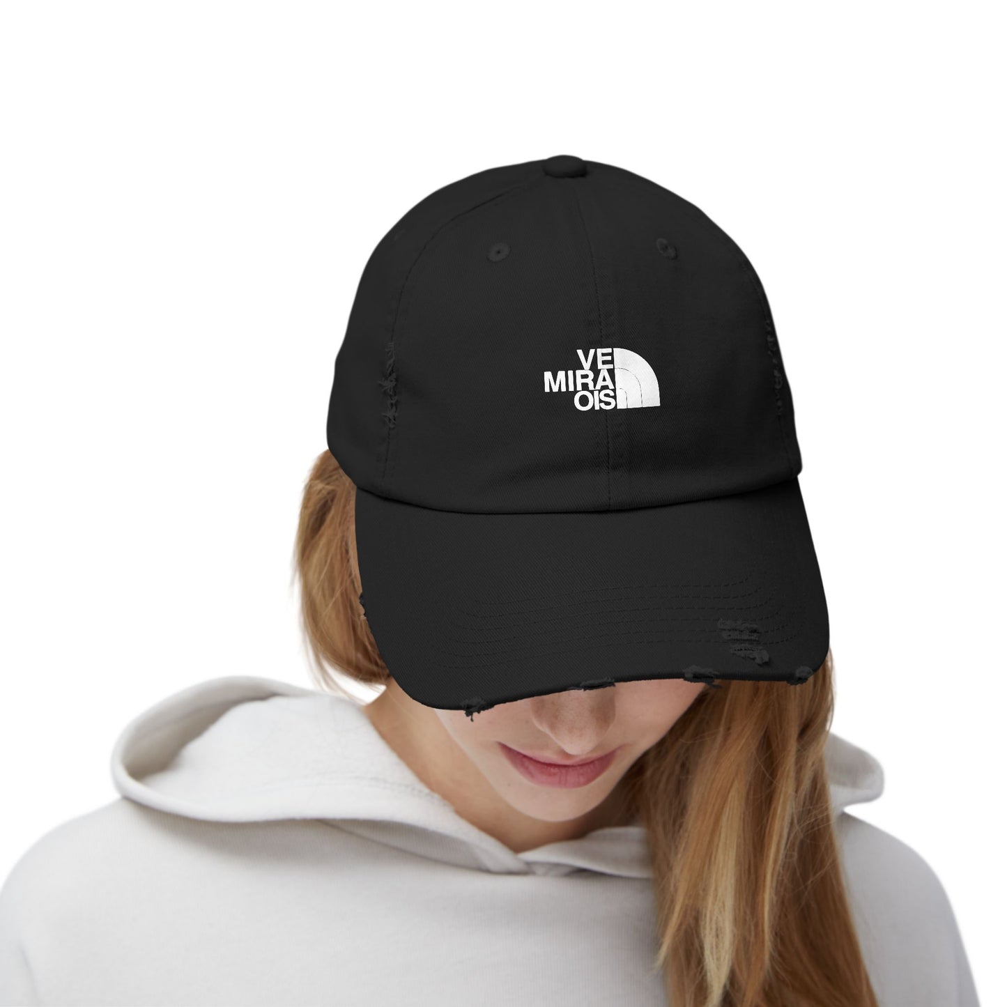 Ve Mira Ois Gorra