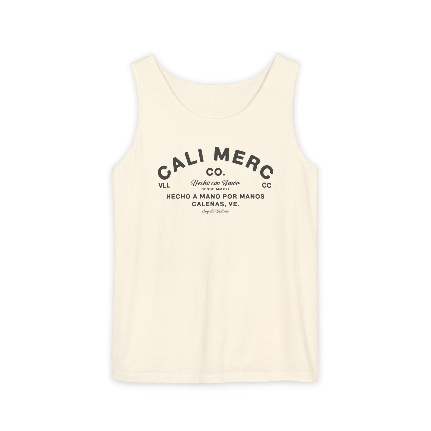 Cali Merc