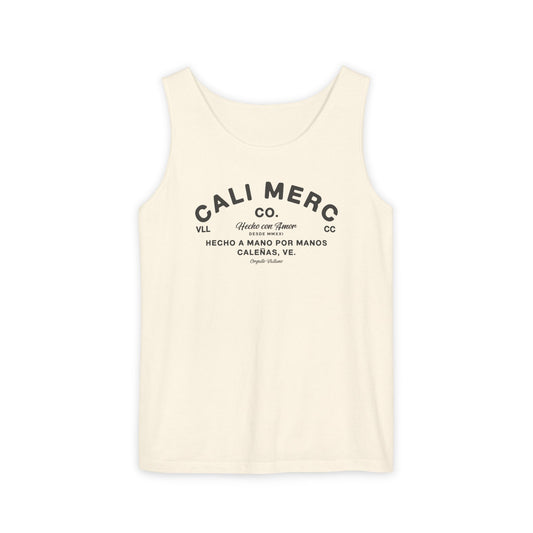 Cali Merc