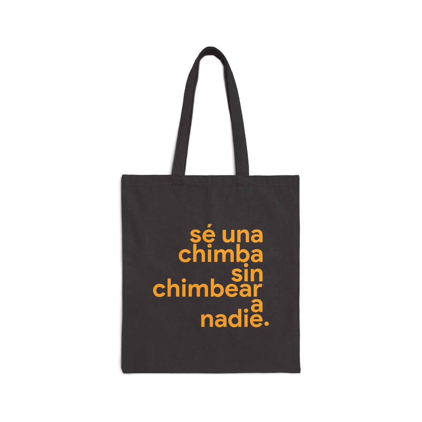 Sé Una Chimba