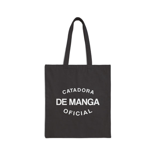 Catadora de Manga Oficial