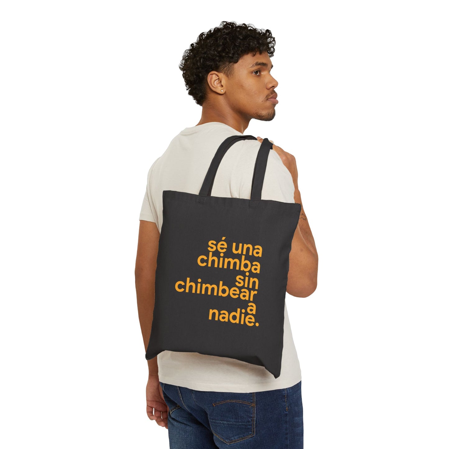 Sé Una Chimba