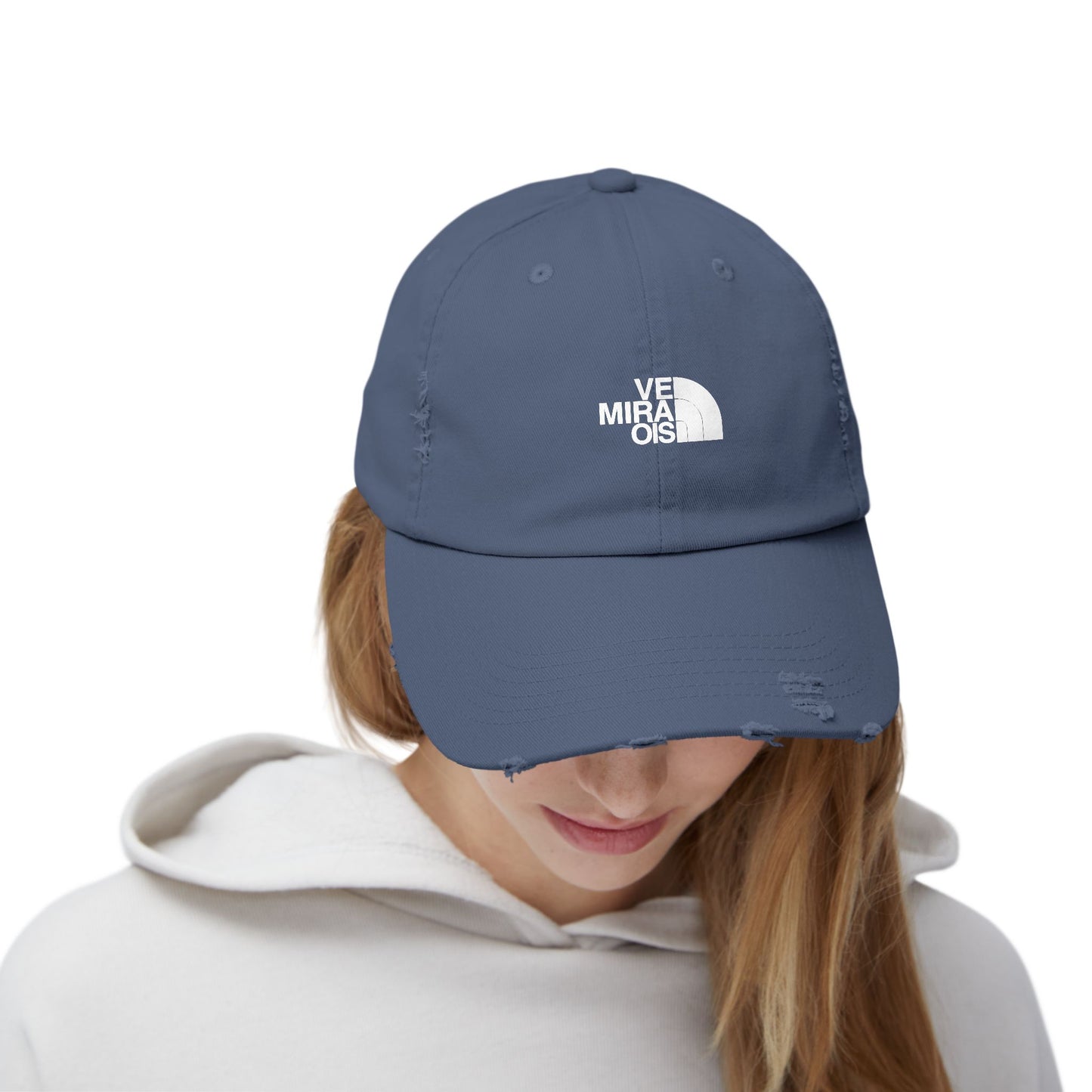 Ve Mira Ois Gorra