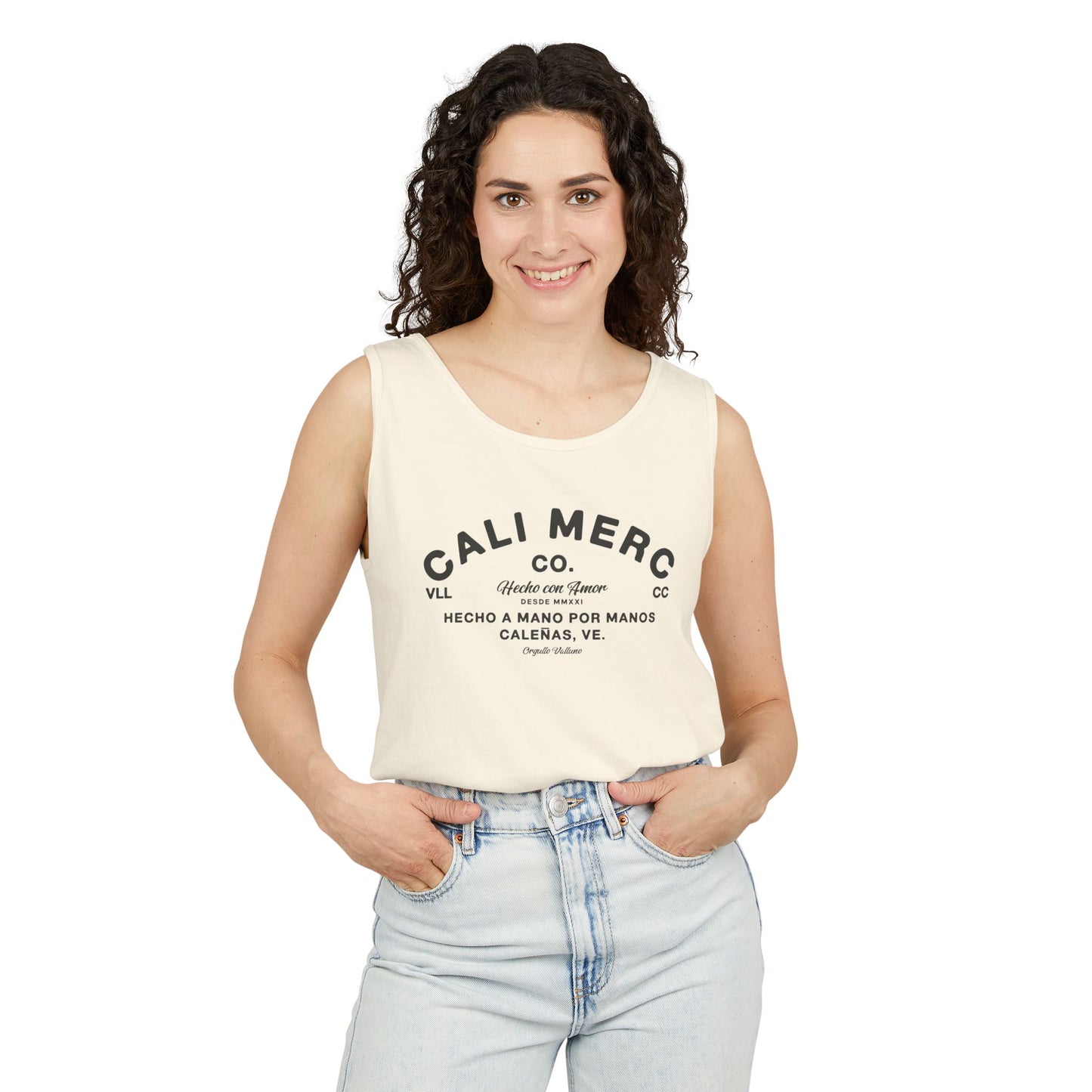 Cali Merc