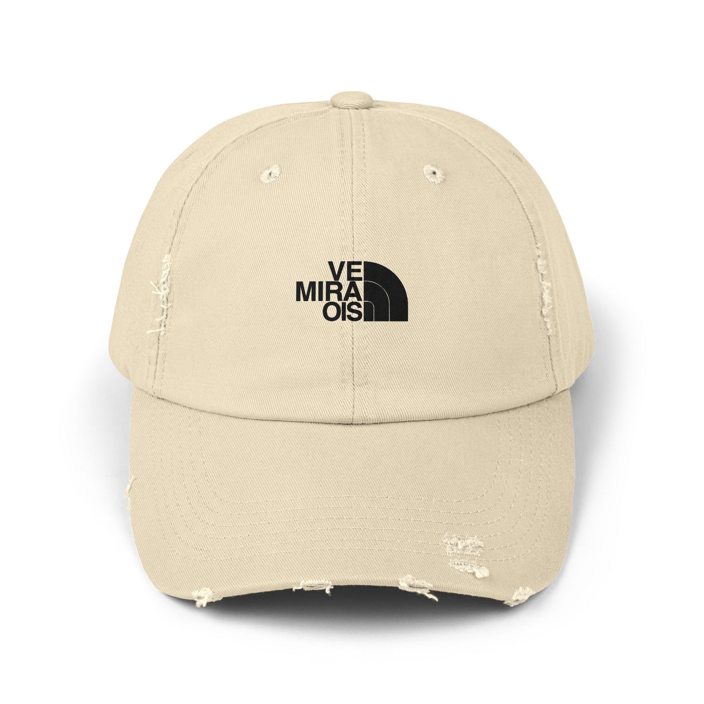 Ve Mira Ois Gorra